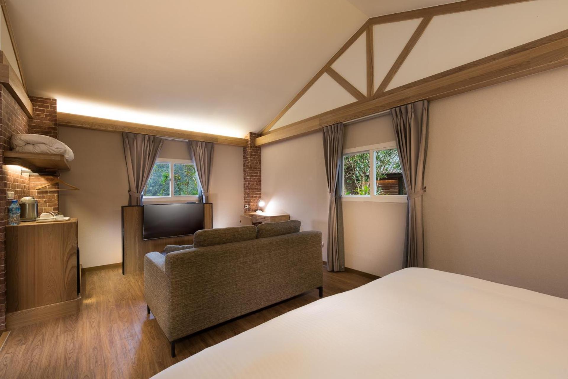 Chilan Hotel Datong Zewnętrze zdjęcie