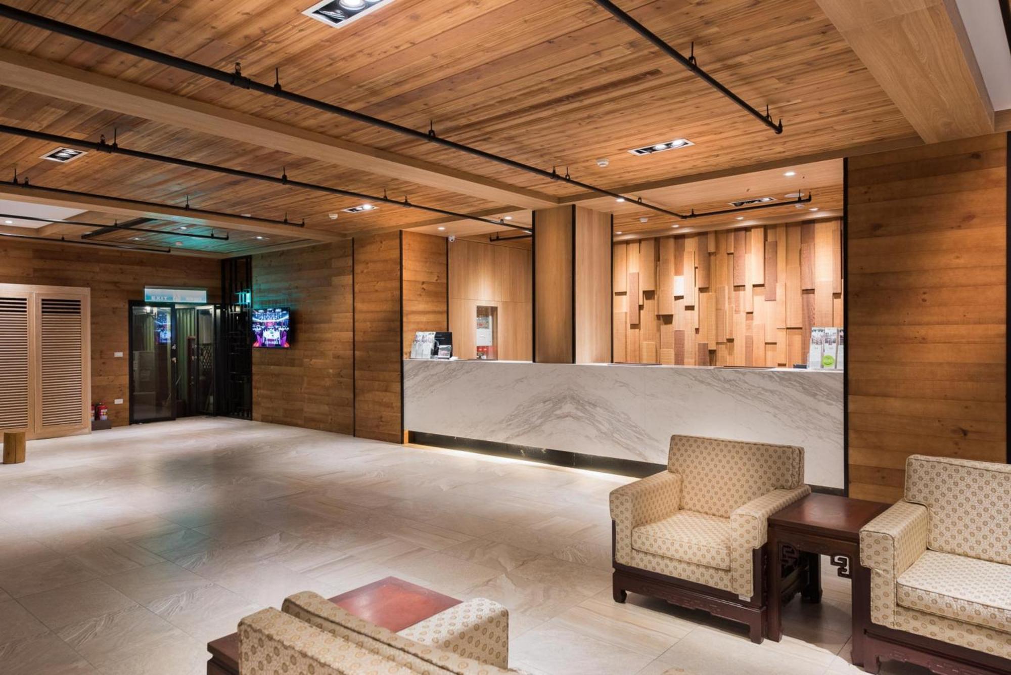 Chilan Hotel Datong Zewnętrze zdjęcie