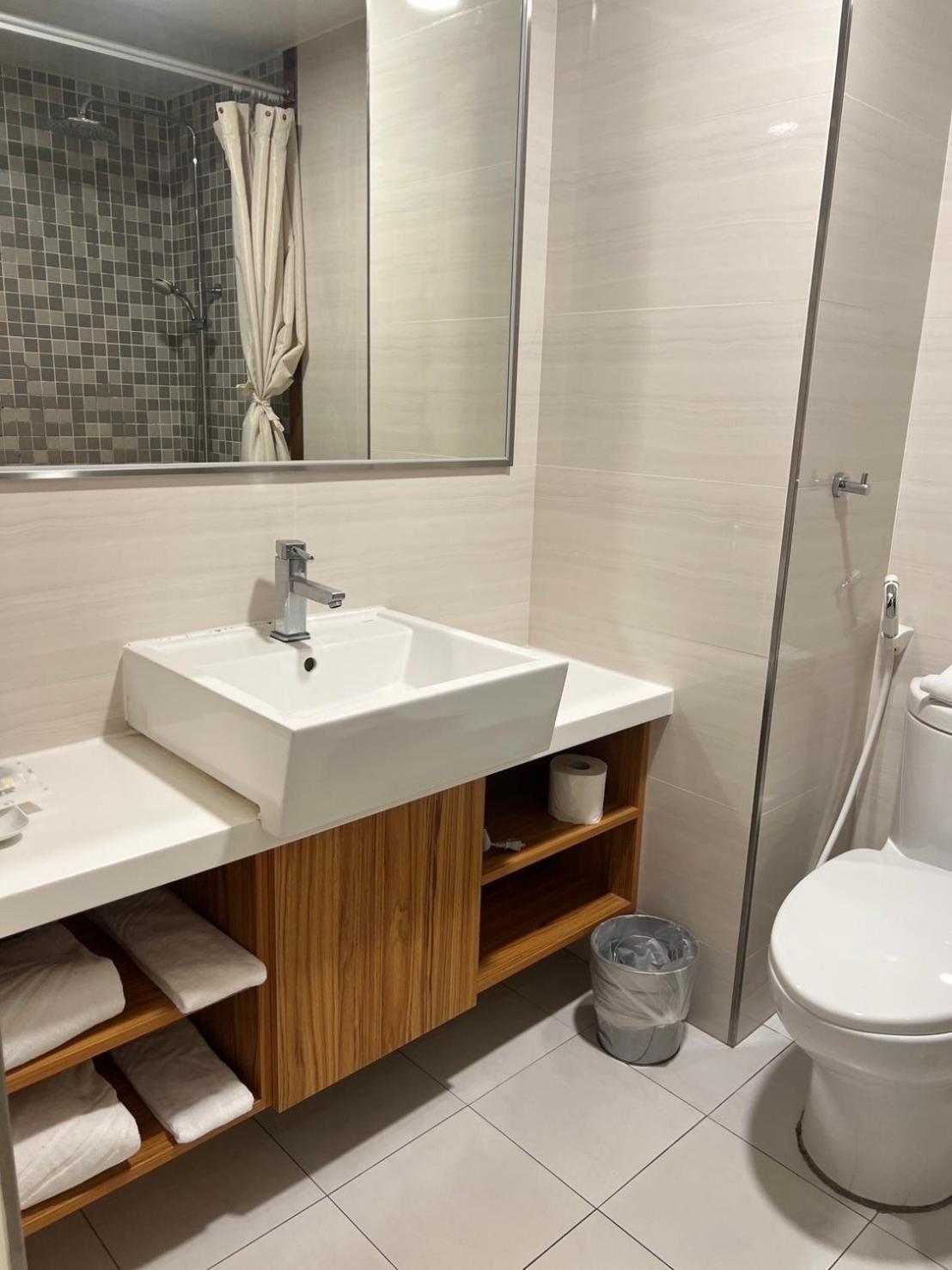 Chilan Hotel Datong Zewnętrze zdjęcie