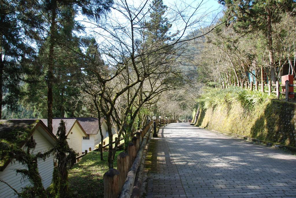 Chilan Hotel Datong Zewnętrze zdjęcie