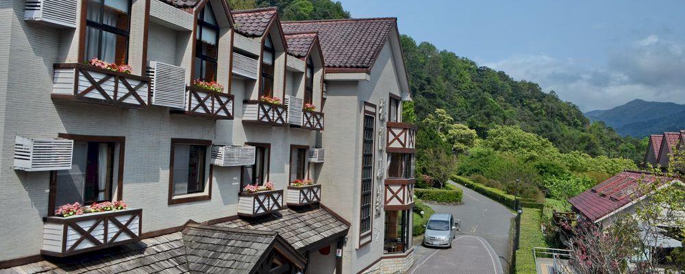 Chilan Hotel Datong Zewnętrze zdjęcie