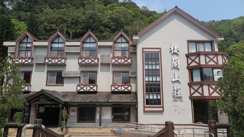 Chilan Hotel Datong Zewnętrze zdjęcie