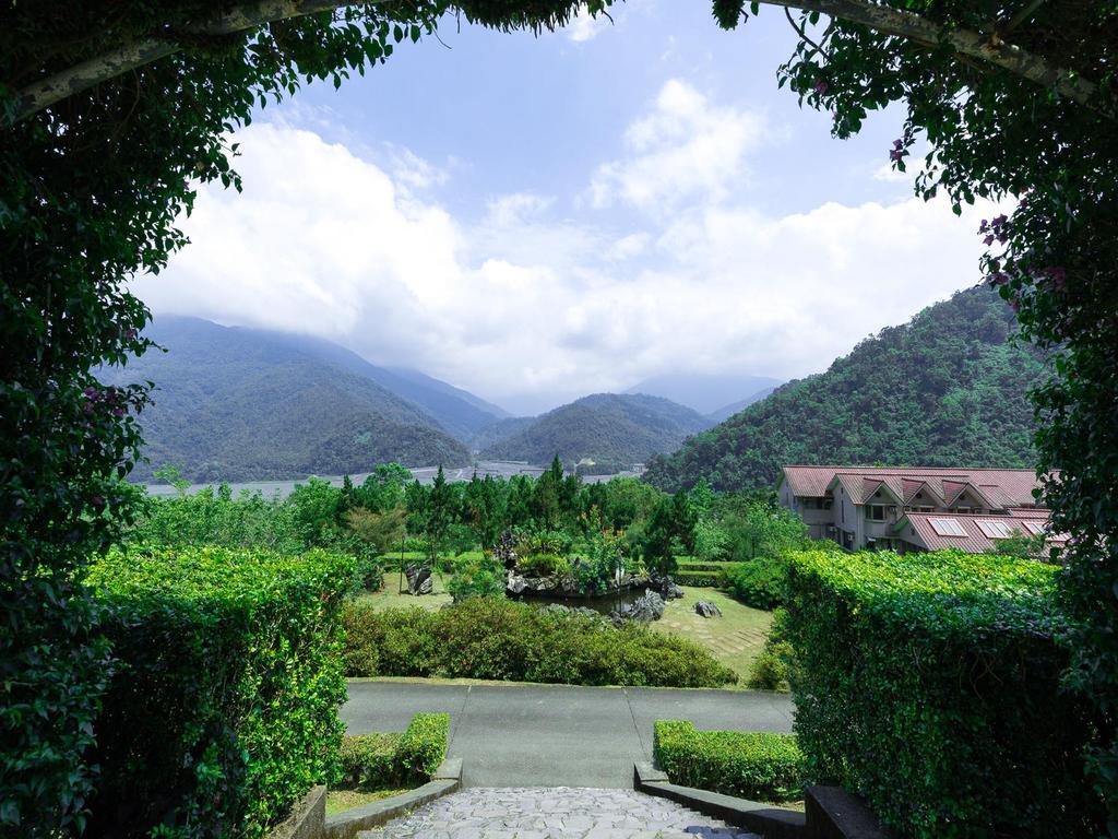 Chilan Hotel Datong Zewnętrze zdjęcie