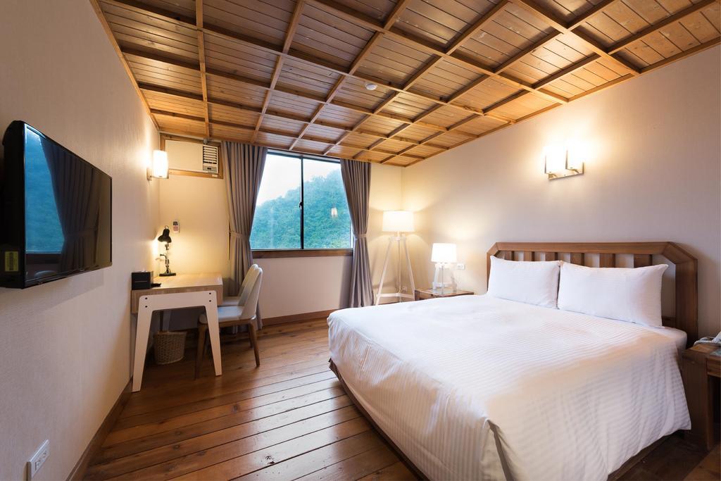 Chilan Hotel Datong Zewnętrze zdjęcie