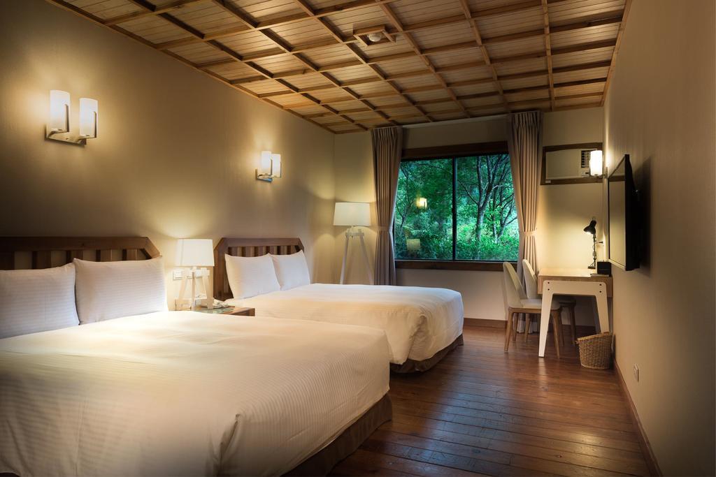 Chilan Hotel Datong Zewnętrze zdjęcie