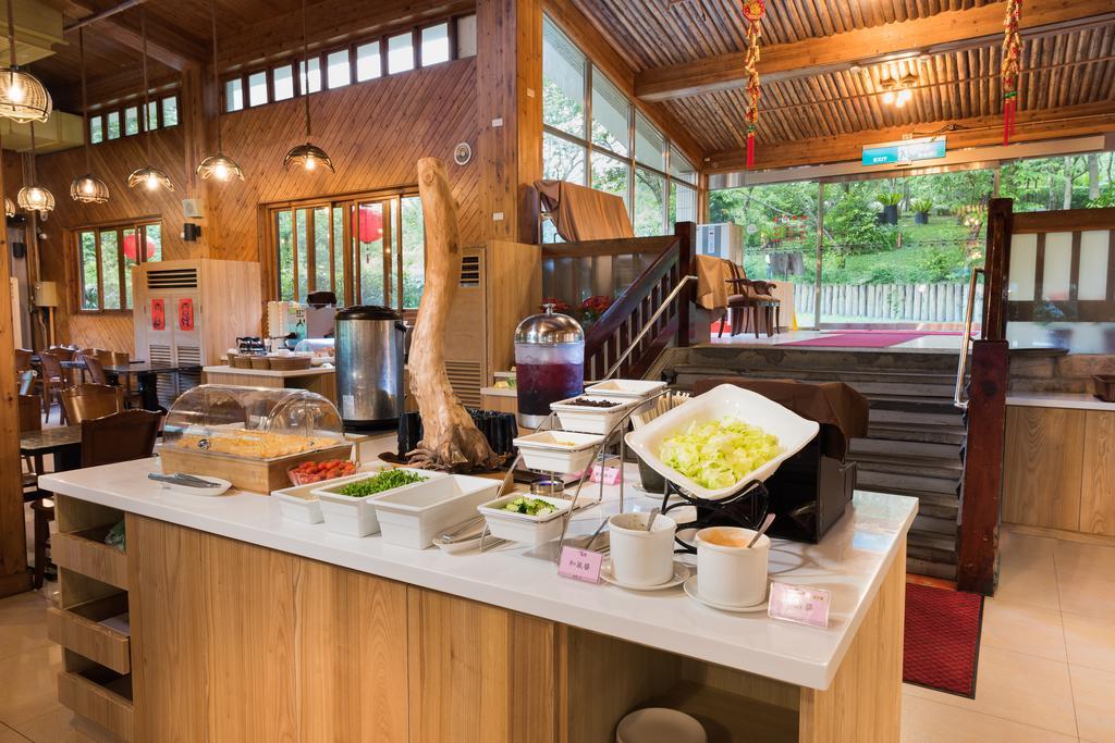 Chilan Hotel Datong Zewnętrze zdjęcie