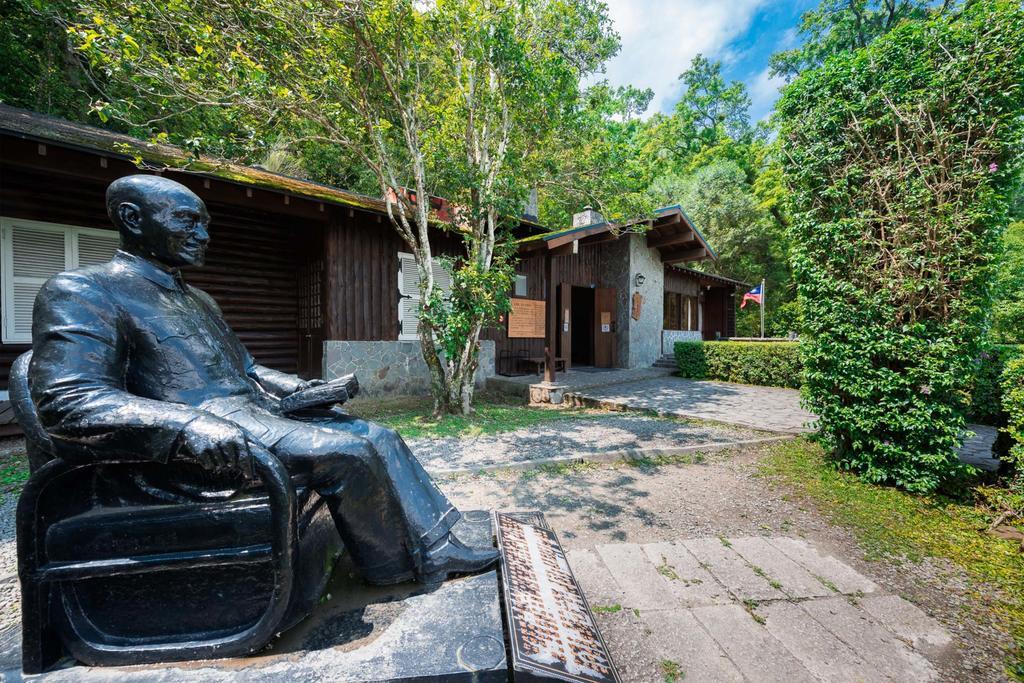 Chilan Hotel Datong Zewnętrze zdjęcie
