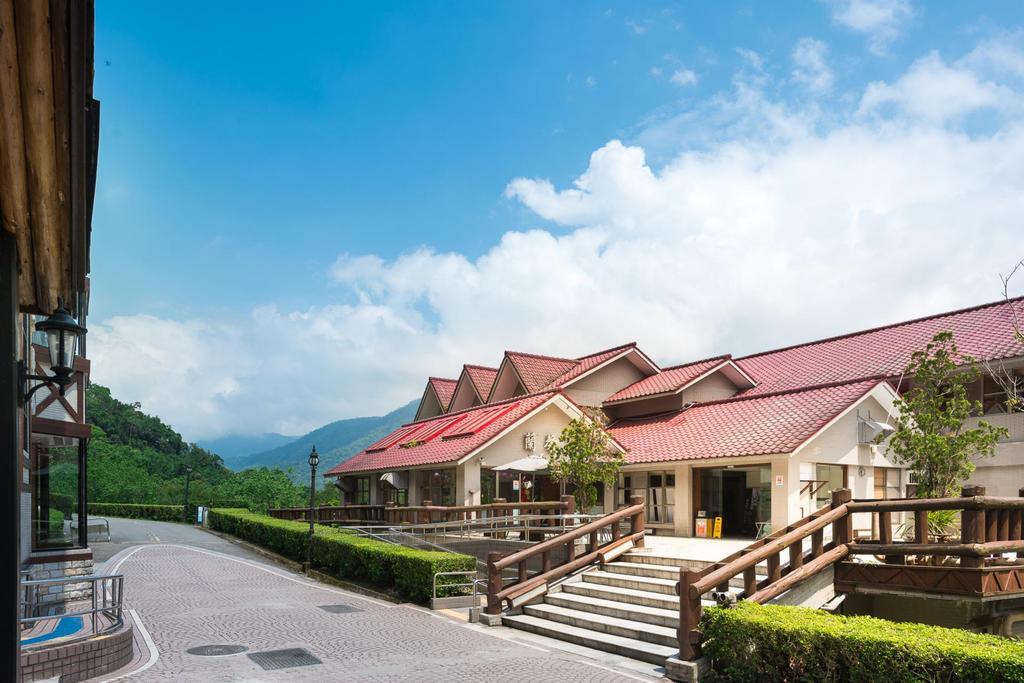 Chilan Hotel Datong Zewnętrze zdjęcie