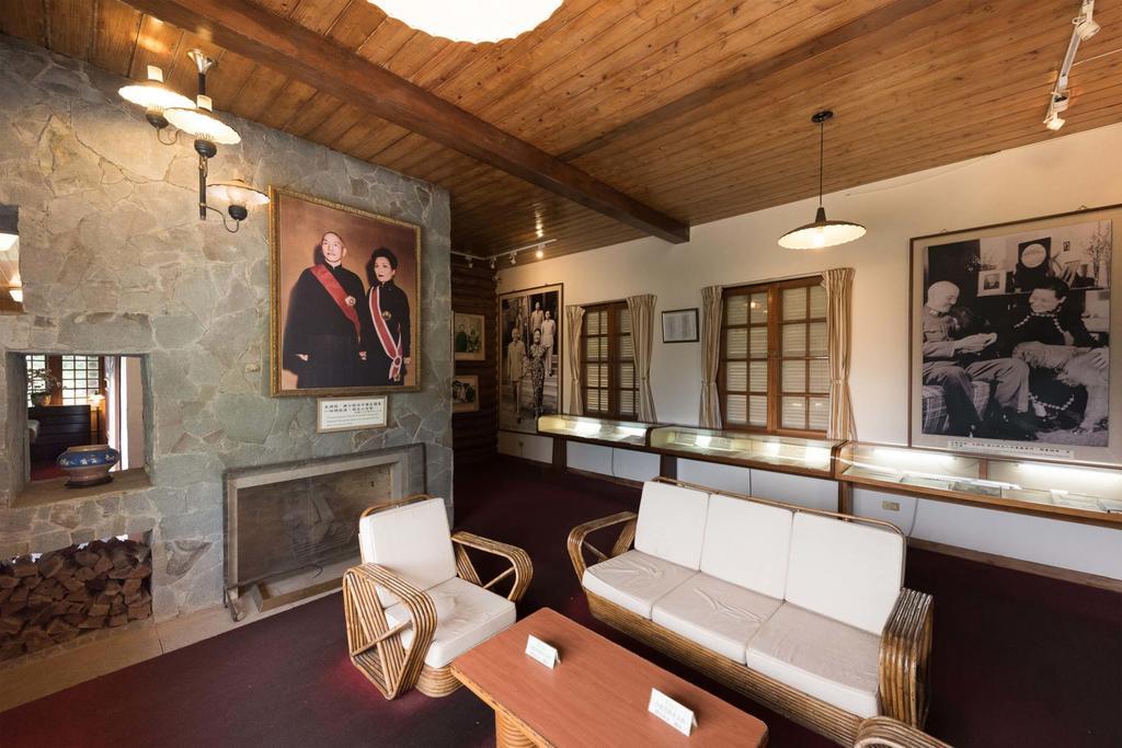 Chilan Hotel Datong Zewnętrze zdjęcie