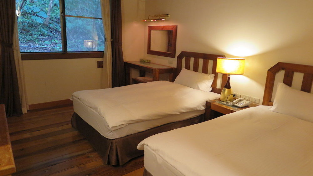 Chilan Hotel Datong Zewnętrze zdjęcie