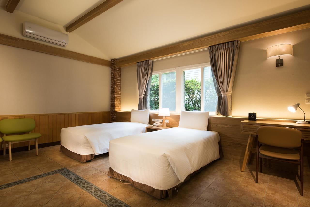 Chilan Hotel Datong Zewnętrze zdjęcie