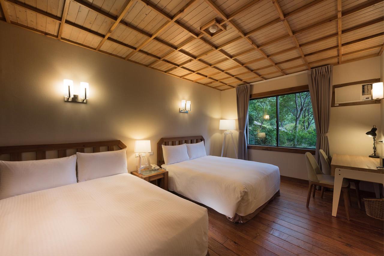 Chilan Hotel Datong Zewnętrze zdjęcie