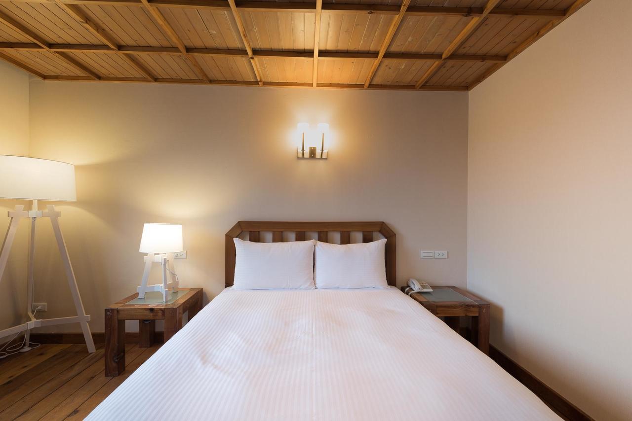 Chilan Hotel Datong Zewnętrze zdjęcie