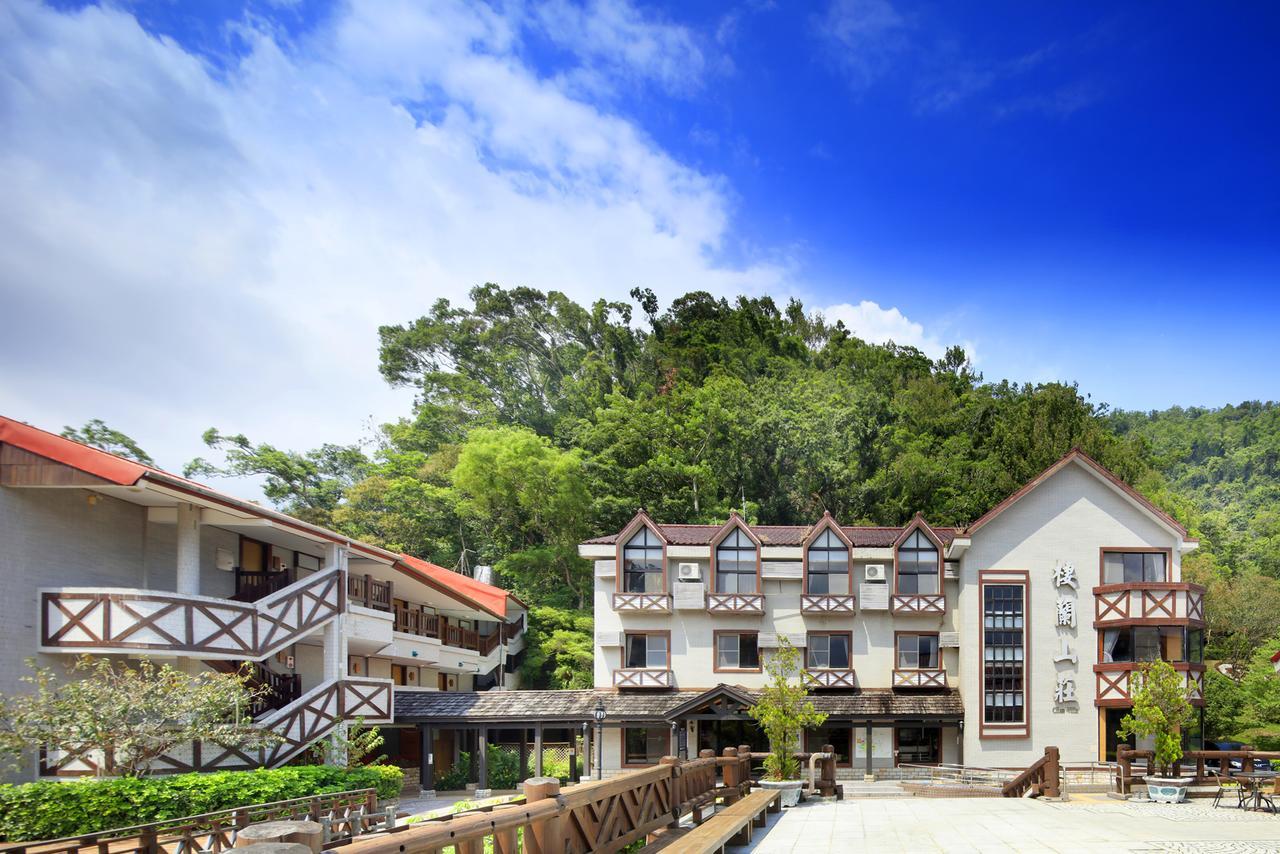 Chilan Hotel Datong Zewnętrze zdjęcie