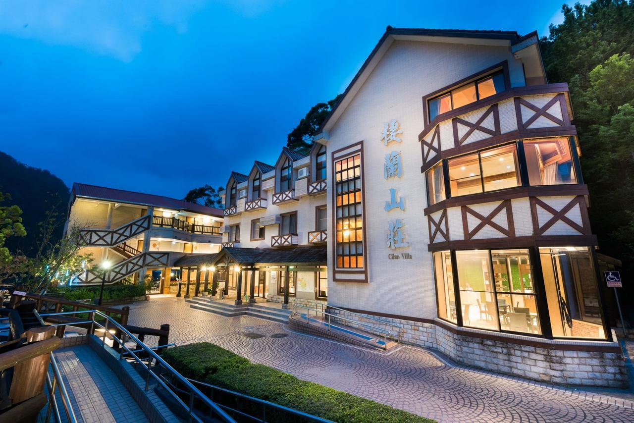 Chilan Hotel Datong Pokój zdjęcie