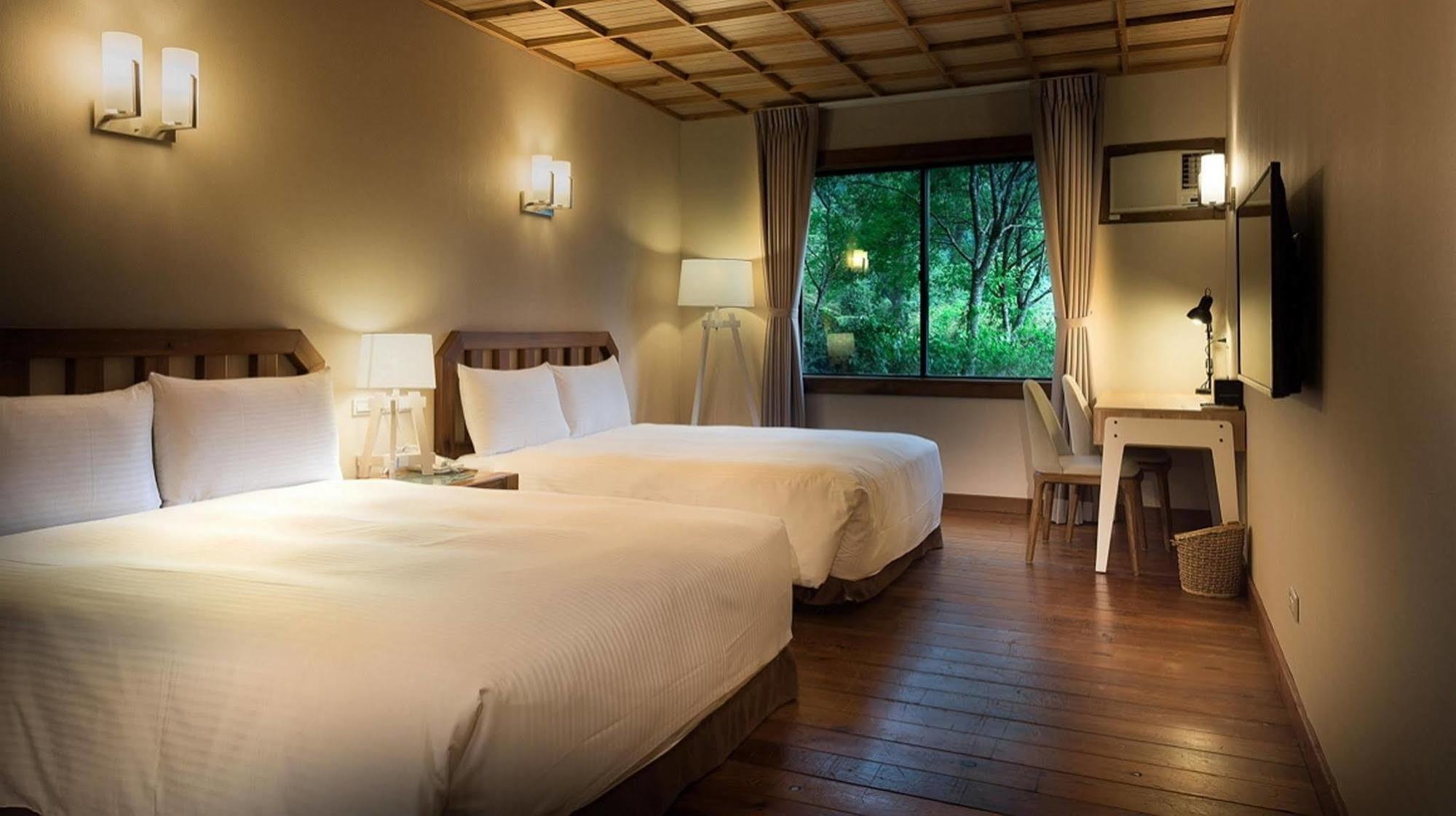Chilan Hotel Datong Zewnętrze zdjęcie