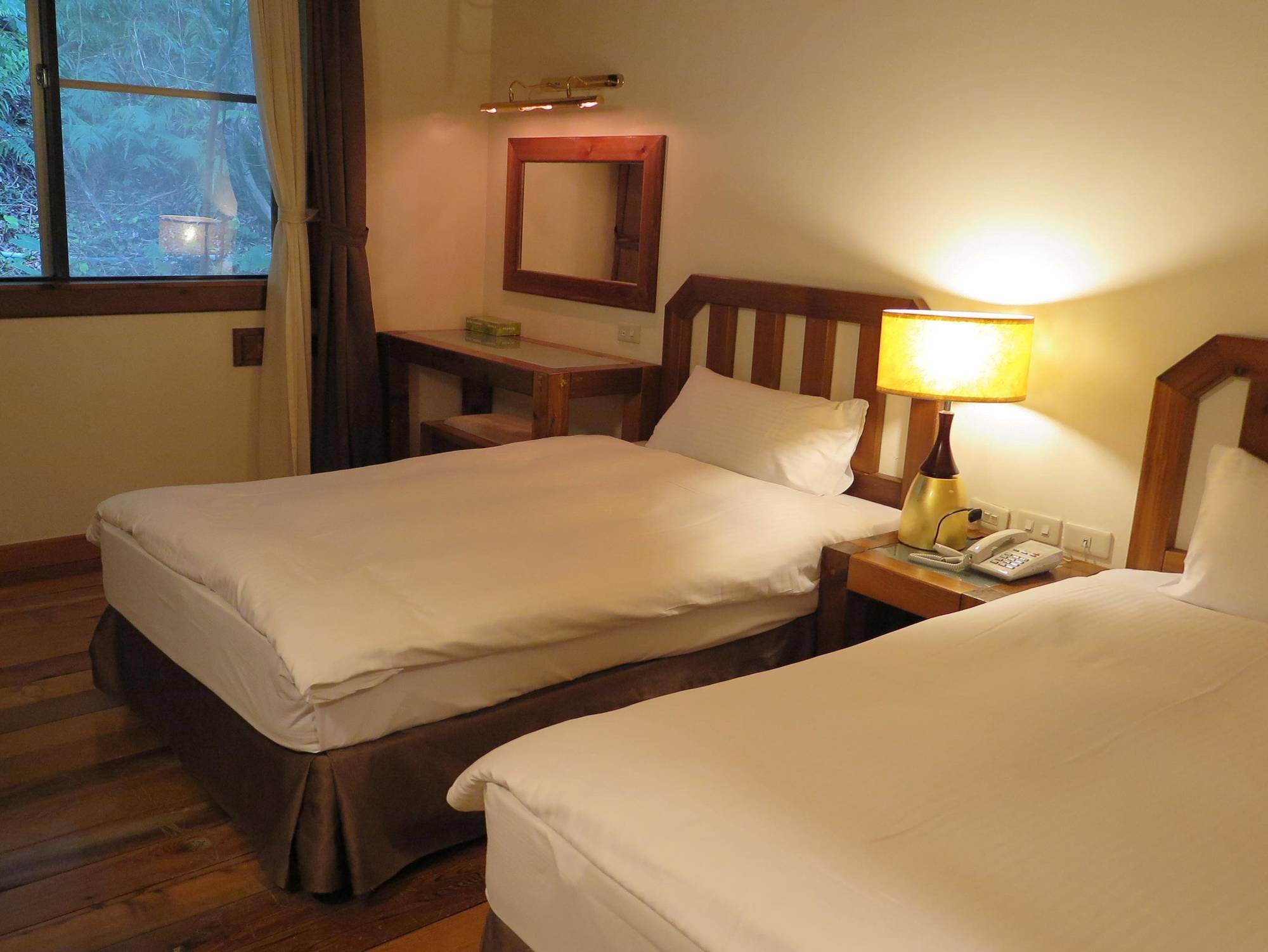 Chilan Hotel Datong Zewnętrze zdjęcie